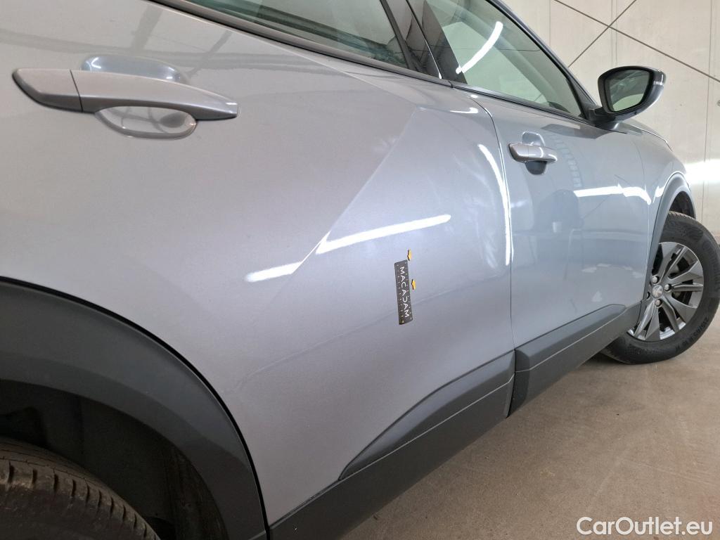  Peugeot  2008  Active Pack 1.2 PureTech 130CV BVA8 E6d #9