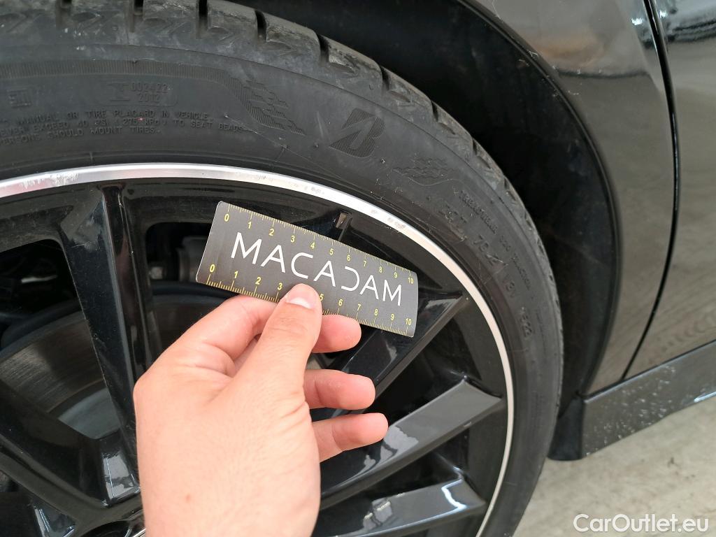  Mercedes  CLA-Klasse MERCEDES-BENZ CLA Shooting Brake / 2019 / 5P / Break CLA 200 AMG Line BA7 #14