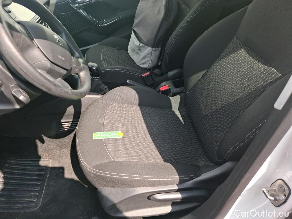  Peugeot  208  Active 1.2 PureTech 80CV BVM5 E6 #13