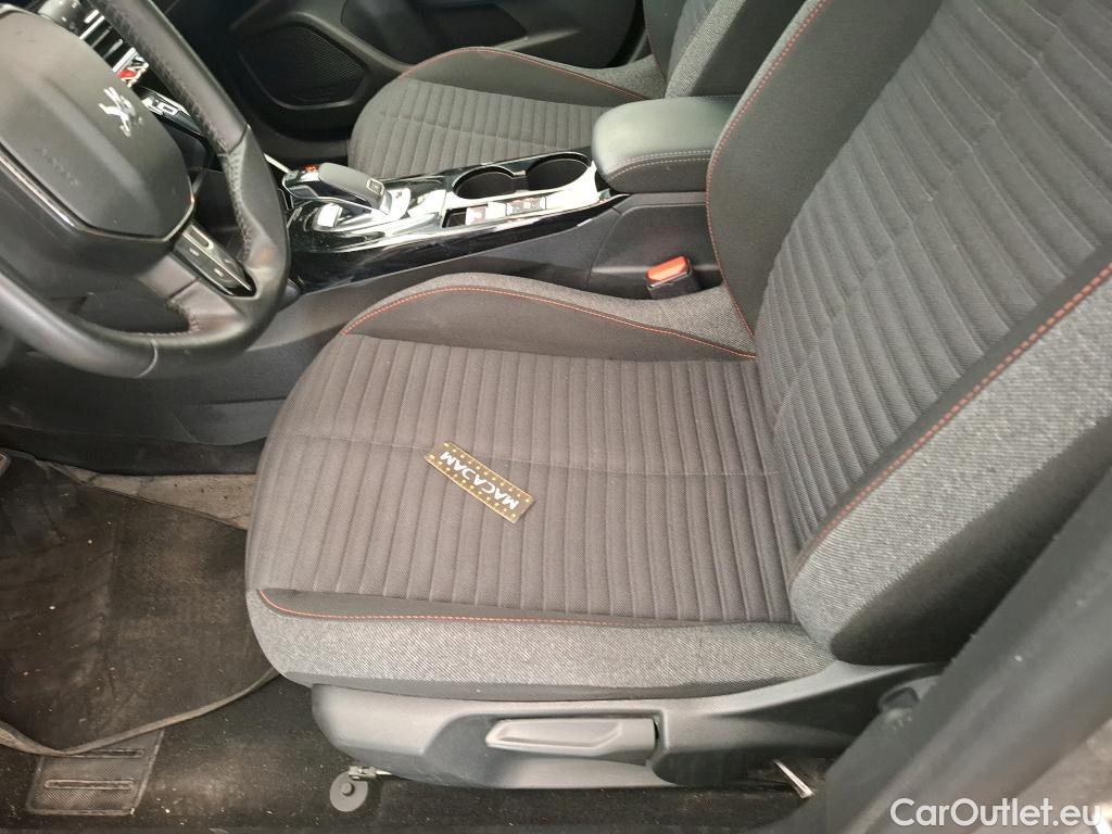  Peugeot  2008  Active Pack 1.2 PureTech 130CV BVA8 E6d #21
