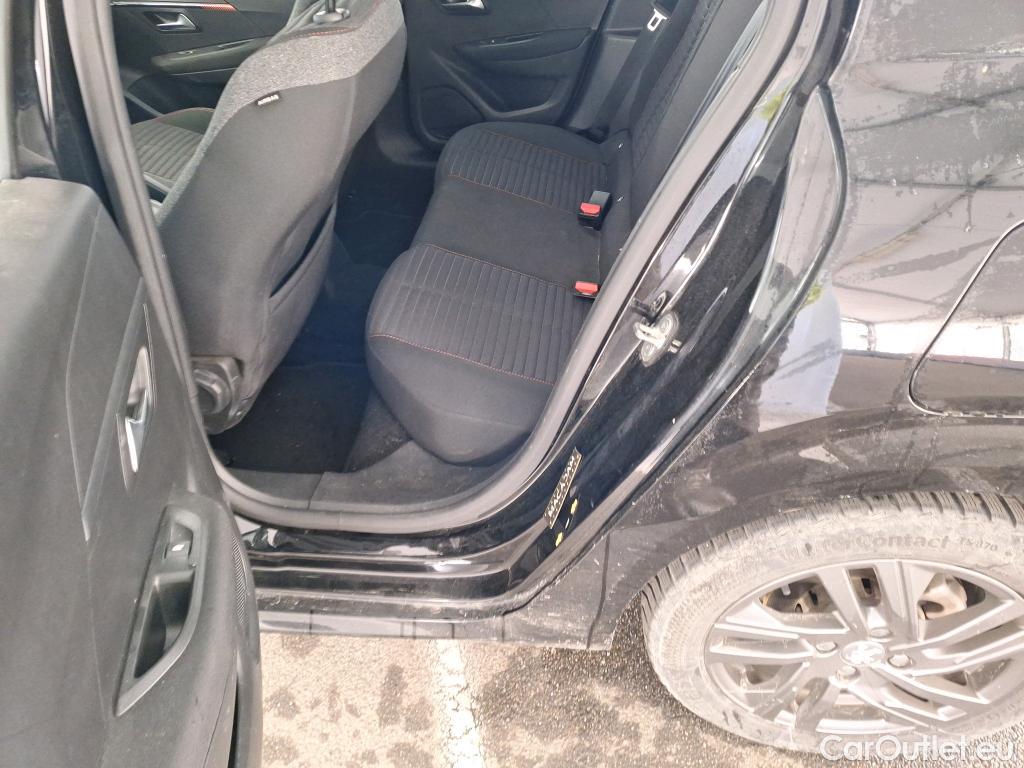  Peugeot  208  Active Business 1.5 HDi 100CV BVM6 E6d #1