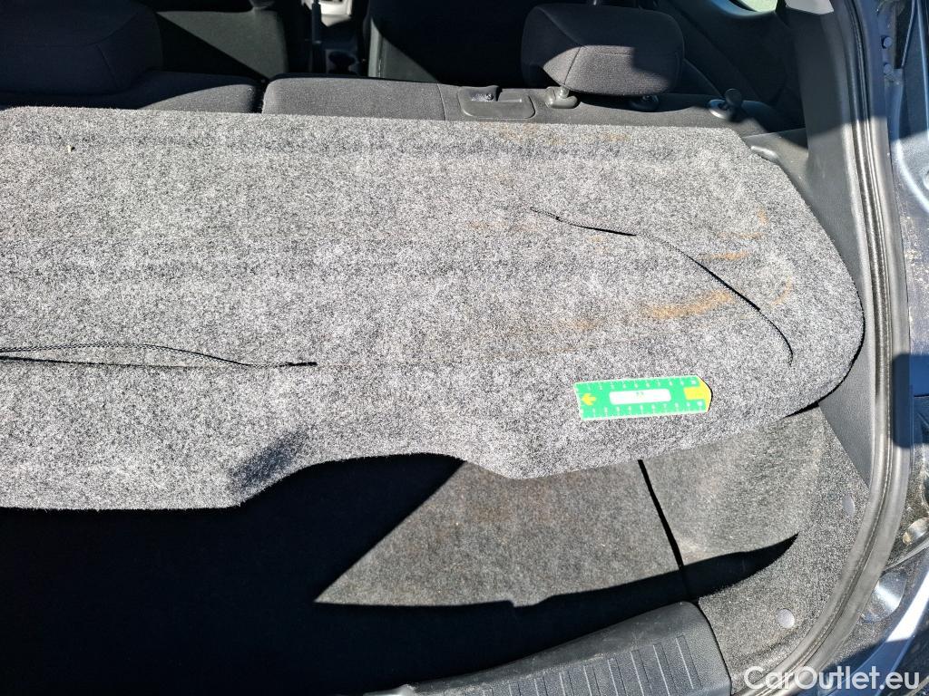 Nissan  Micra NISSAN  5p Berline 1.0L 71 Visia Pack #19