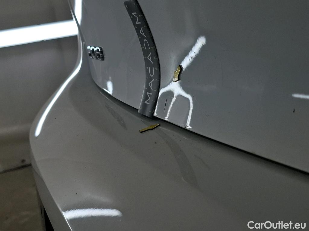  Peugeot  208  Road Trip 1.5 HDi 100CV BVM6 E6d #9