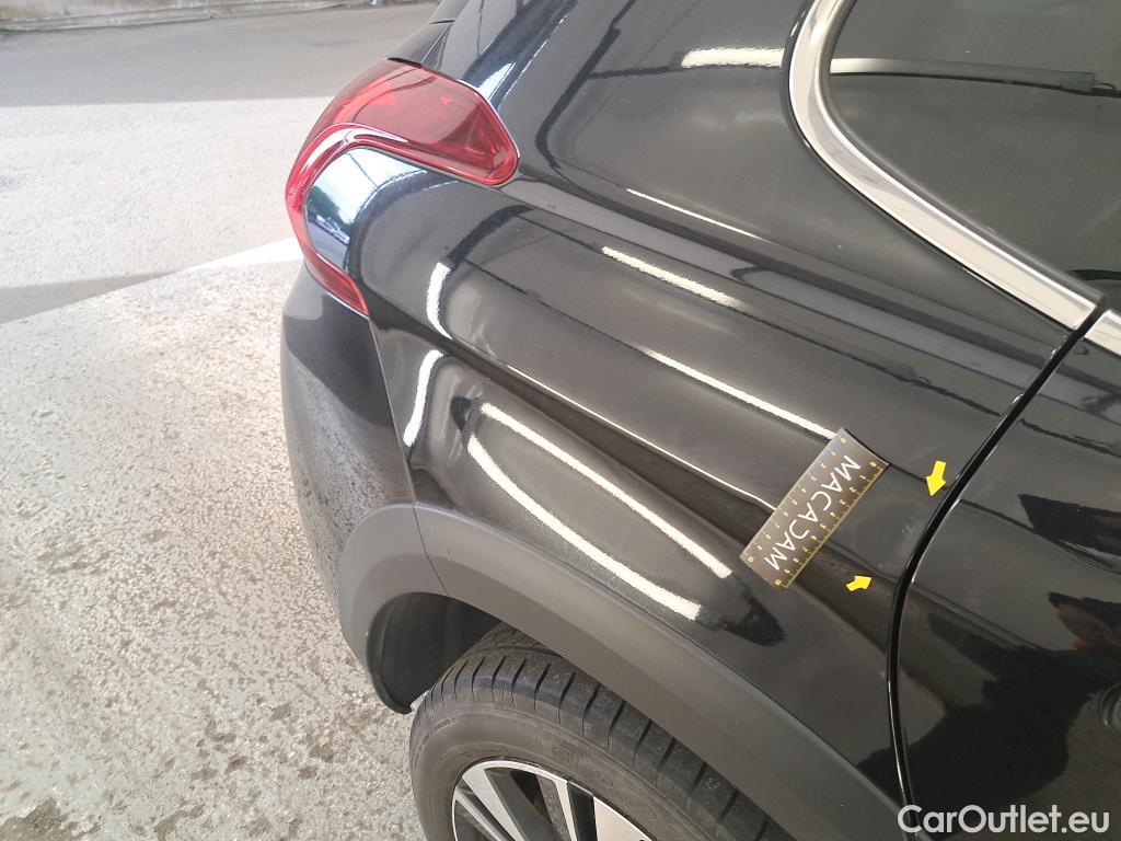  Peugeot  2008  Allure Business 1.5 HDi 100CV BVM5 E6dT #1