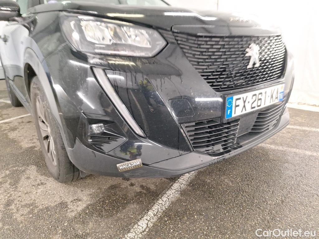  Peugeot  2008  Active Business 1.2 PureTech 130CV BVM6 E6d #16