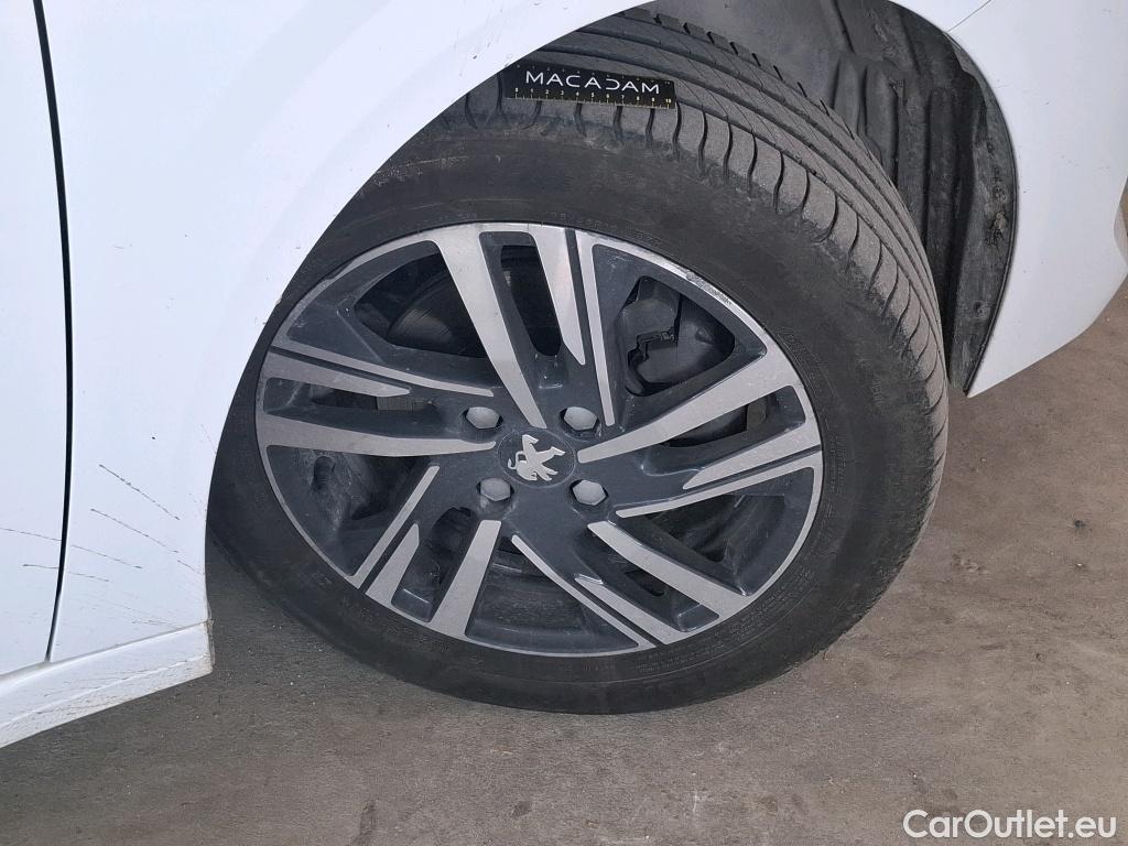  Peugeot  208  Road Trip 1.5 HDi 100CV BVM6 E6d #2