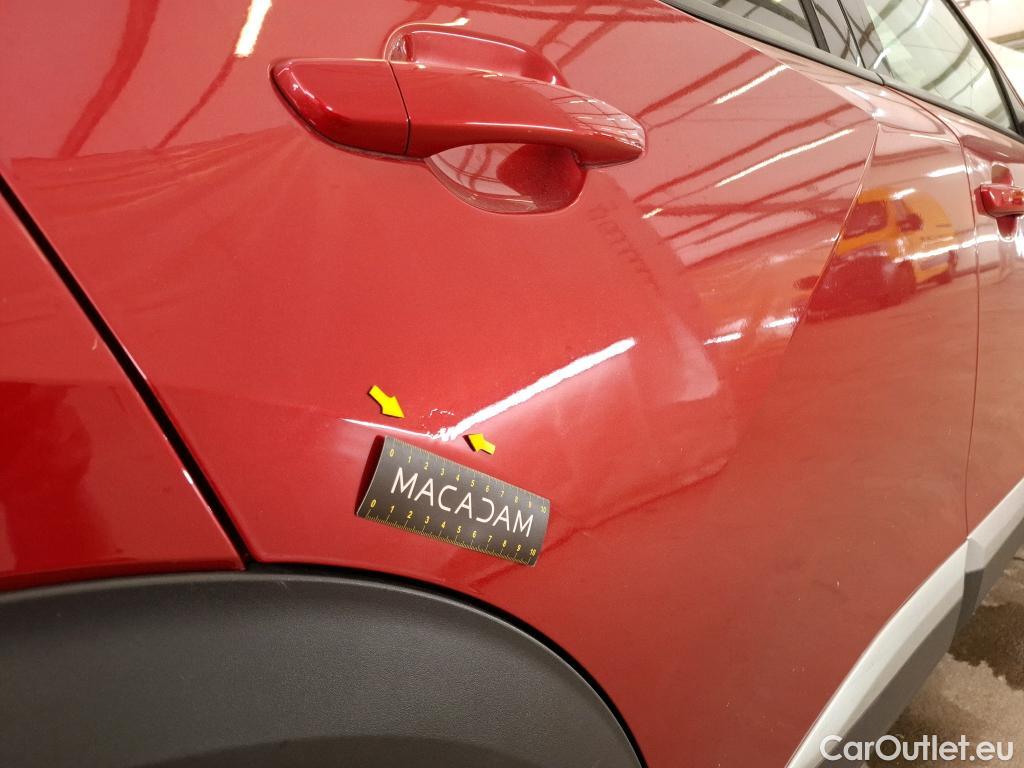  Peugeot  2008  Allure Business 1.2 PureTech 130CV E6d #2