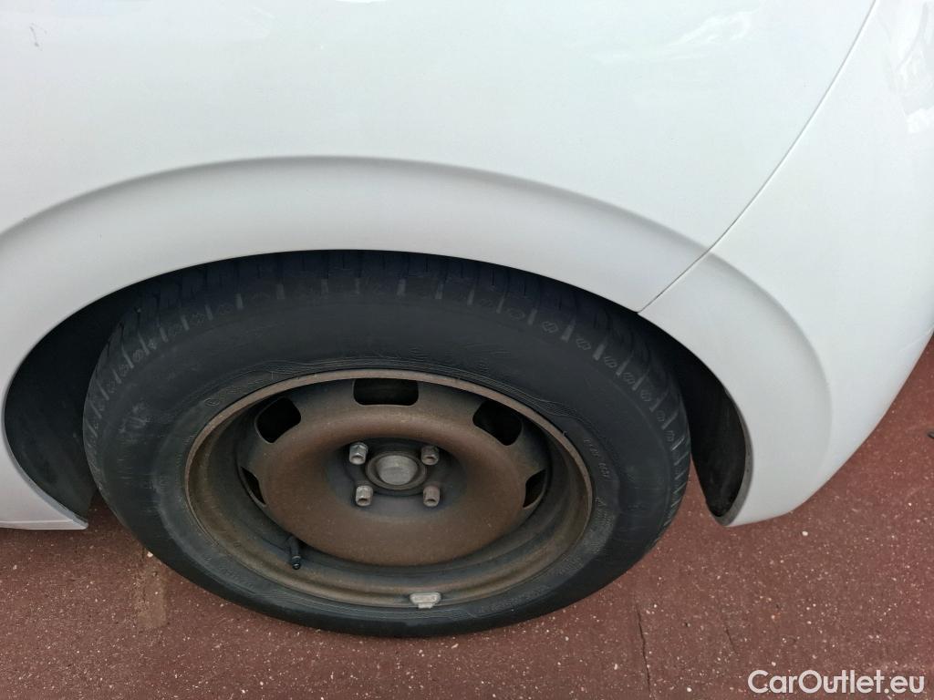  Peugeot  208  Active 1.2 PureTech 80CV BVM5 E6 #5