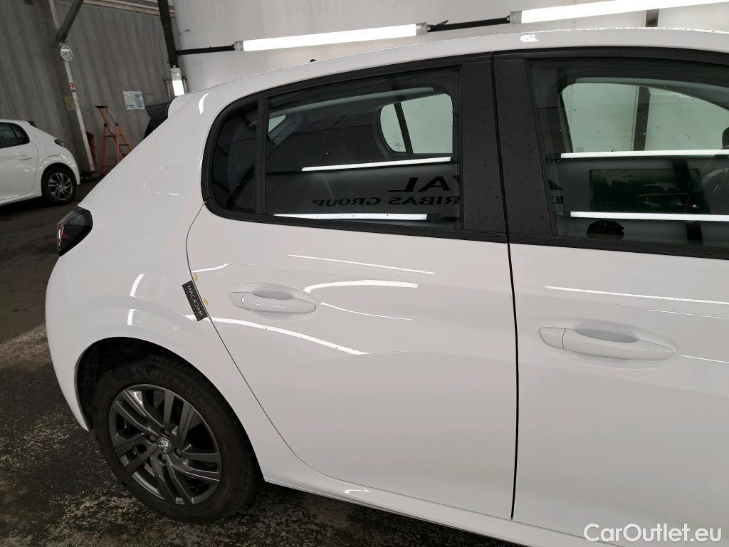  Peugeot  208 PEUGEOT  / 2019 / 5P / Berline PureTech 75 S&S Active Pack #2