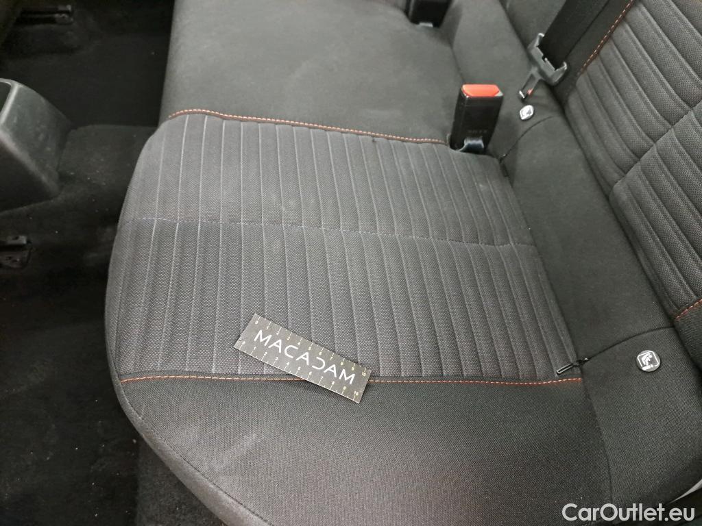  Peugeot  208 PEUGEOT  / 2019 / 5P / Berline PureTech 75 S&S Active Pack #7