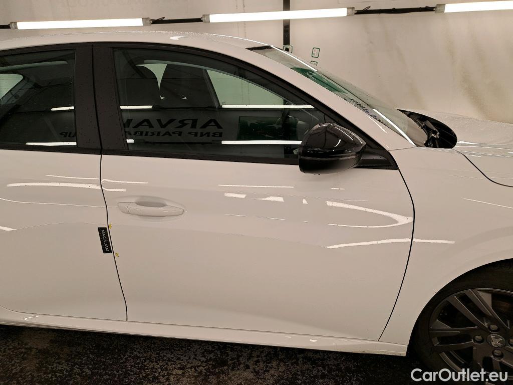  Peugeot  208 PEUGEOT  / 2019 / 5P / Berline PureTech 75 S&S Active Pack #4