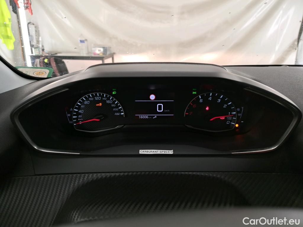  Peugeot  208 PEUGEOT  / 2019 / 5P / Berline PureTech 75 S&S Active Pack #11