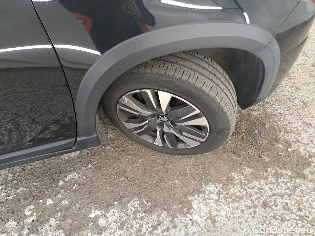  Peugeot  2008  Allure Business 1.5 HDi 100CV BVM5 E6dT #3