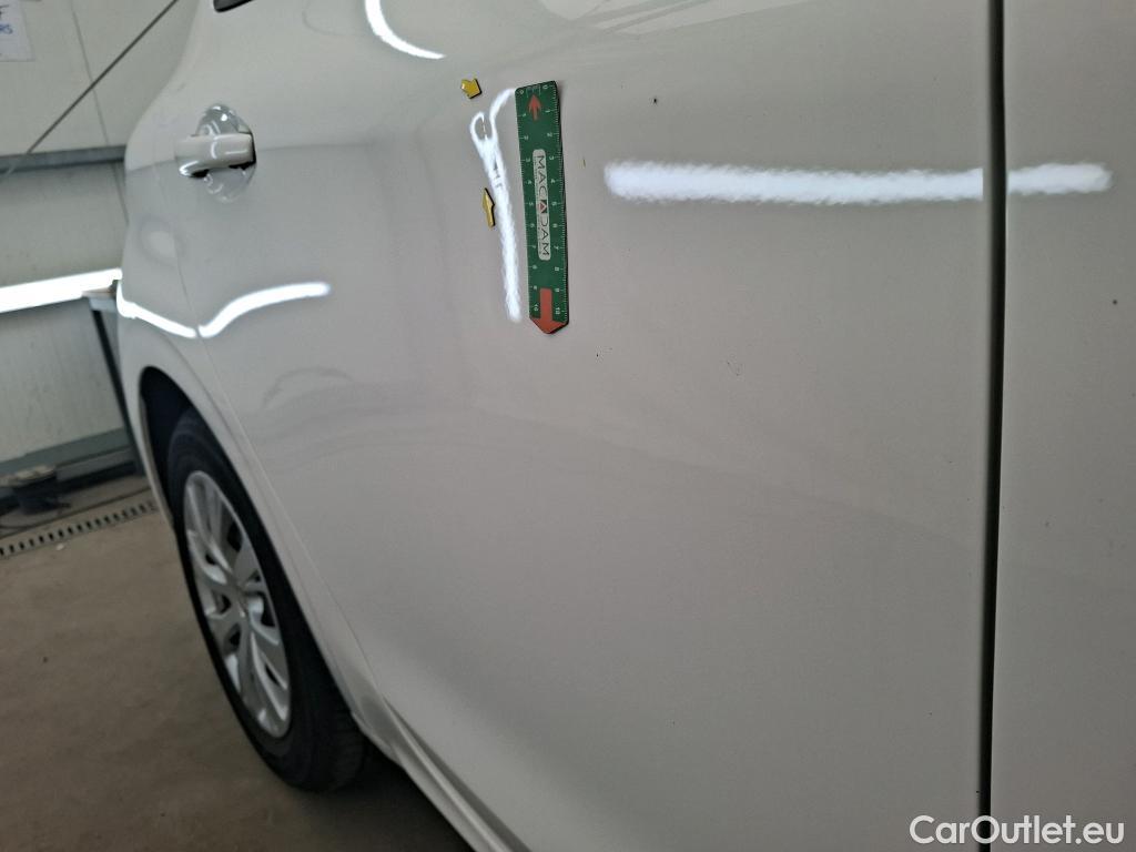  Peugeot  208  Active 1.2 PureTech 70CV BVM5 E6dT #3