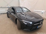  Mercedes  CLA-Klasse MERCEDES-BENZ CLA Shooting Brake / 2019 / 5P / Break CLA 200 AMG Line BA7 #4