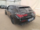  Mercedes  CLA-Klasse MERCEDES-BENZ CLA Shooting Brake / 2019 / 5P / Break CLA 200 AMG Line BA7 #2