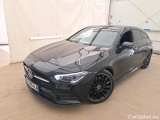  Mercedes  CLA-Klasse MERCEDES-BENZ CLA Shooting Brake / 2019 / 5P / Break CLA 200 AMG Line BA7 