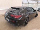  Mercedes  CLA-Klasse MERCEDES-BENZ CLA Shooting Brake / 2019 / 5P / Break CLA 200 AMG Line BA7 #3