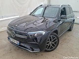  Mercedes  EQB  / 2021 / 5P / SUV BEV 67KWH  350 AMG LINE 4MATIC 