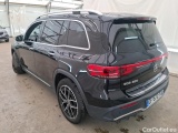  Mercedes  EQB  / 2021 / 5P / SUV BEV 67KWH  350 AMG LINE 4MATIC #2