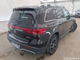  Mercedes  EQB  / 2021 / 5P / SUV BEV 67KWH  350 AMG LINE 4MATIC #3