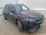  Mercedes  EQB  / 2021 / 5P / SUV BEV 67KWH  350 AMG LINE 4MATIC #4