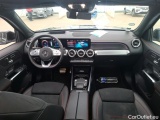 Mercedes  EQB  / 2021 / 5P / SUV BEV 67KWH  350 AMG LINE 4MATIC #5