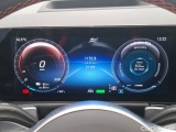  Mercedes  EQB  / 2021 / 5P / SUV BEV 67KWH  350 AMG LINE 4MATIC #6