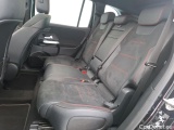  Mercedes  EQB  / 2021 / 5P / SUV BEV 67KWH  350 AMG LINE 4MATIC #9