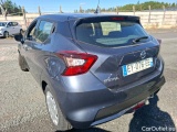  Nissan  Micra NISSAN  5p Berline 1.0L 71 Visia Pack #2