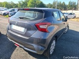  Nissan  Micra NISSAN  5p Berline 1.0L 71 Visia Pack #3