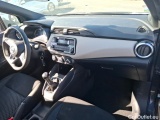  Nissan  Micra NISSAN  5p Berline 1.0L 71 Visia Pack #5