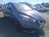  Nissan  Micra NISSAN  5p Berline 1.0L 71 Visia Pack #4