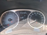  Nissan  Micra NISSAN  5p Berline 1.0L 71 Visia Pack #7