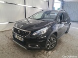  Peugeot  2008  Allure Business 1.5 HDi 100CV BVM5 E6dT 
