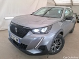  Peugeot  2008  Active Pack 1.2 PureTech 130CV BVA8 E6d 