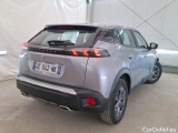  Peugeot  2008  Active Pack 1.2 PureTech 130CV BVA8 E6d #3