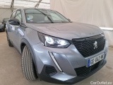  Peugeot  2008  Active Pack 1.2 PureTech 130CV BVA8 E6d #4