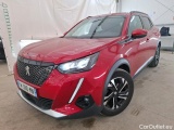  Peugeot  2008  Allure Business 1.2 PureTech 130CV E6d 
