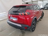  Peugeot  2008  Allure Business 1.2 PureTech 130CV E6d #3