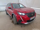  Peugeot  2008  Allure Business 1.2 PureTech 130CV E6d #4