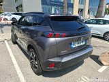  Peugeot  2008  Allure 1.5 HDi 130CV BVA8 E6d #2