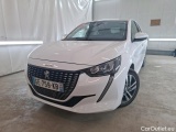  Peugeot  208  Road Trip 1.5 HDi 100CV BVM6 E6d 