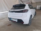  Peugeot  208  Road Trip 1.5 HDi 100CV BVM6 E6d #3