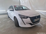 Peugeot  208  Road Trip 1.5 HDi 100CV BVM6 E6d #4