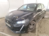  Peugeot  208  Active Business 1.5 HDi 100CV BVM6 E6d 
