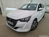  Peugeot  208  Active Business 1.2 PureTech 100CV BVM6 E6d 