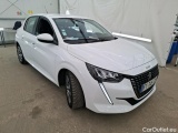  Peugeot  208  Active Business 1.2 PureTech 100CV BVM6 E6d #4