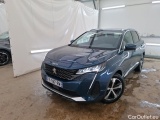  Peugeot  3008  Allure Pack 1.2 PureTech 130CV BVA8 E6d 
