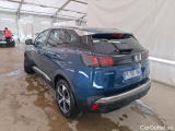  Peugeot  3008  Allure Pack 1.2 PureTech 130CV BVA8 E6d #2